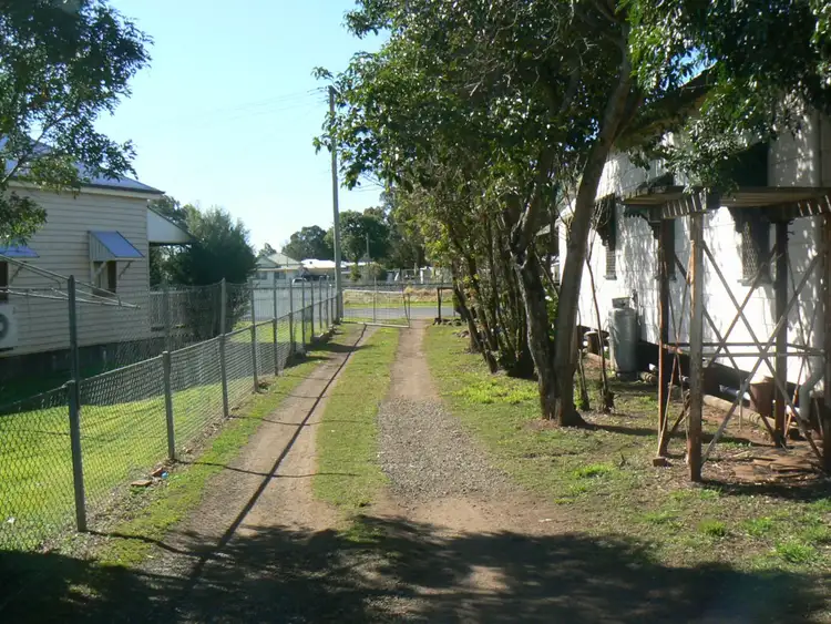 Sixth view of Homely house listing, 109 Bridge Street, Oakey QLD 4401