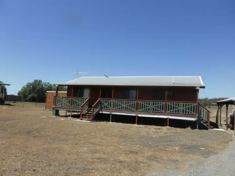 Main view of Homely house listing, 28 Earl Street, Jondaryan QLD 4403