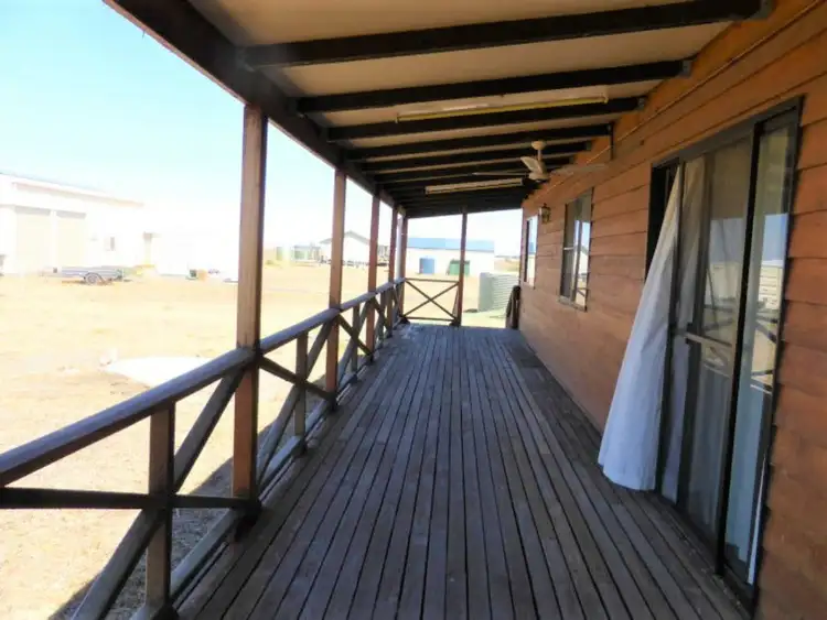 Fourth view of Homely house listing, 28 Earl Street, Jondaryan QLD 4403