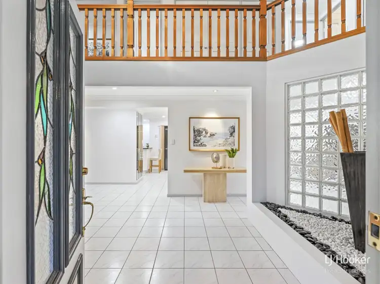 Third view of Homely house listing, 13 Jefferson Place, Stretton QLD 4116