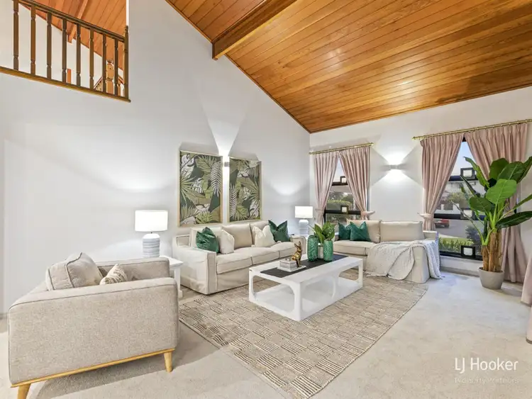 Fifth view of Homely house listing, 13 Jefferson Place, Stretton QLD 4116