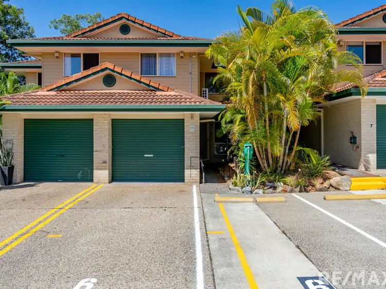 6/17 Douma Drive, Mudgeeraba QLD 4213