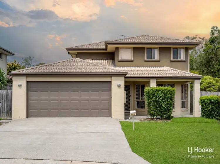 39 Earnshaw Street, Calamvale QLD 4116