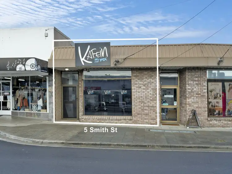 5 Smith street