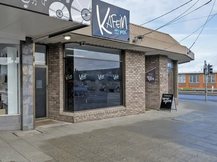 Second view of Homely unit listing, 5 Smith street, Smithton TAS 7330