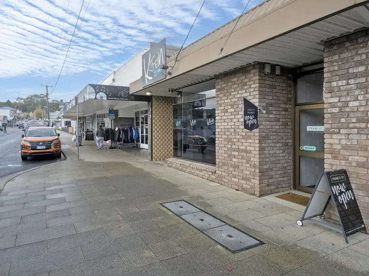 Fourth view of Homely unit listing, 5 Smith street, Smithton TAS 7330