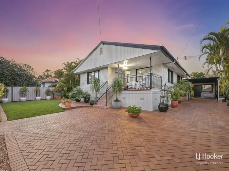 74 Lorikeet Street, Inala QLD 4077