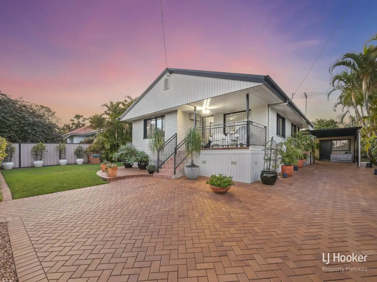Main view of Homely house listing, 74 Lorikeet Street, Inala QLD 4077