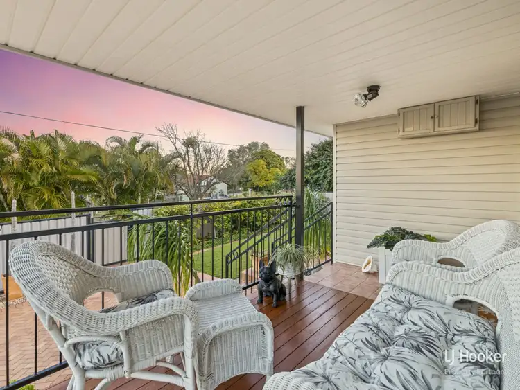 Second view of Homely house listing, 74 Lorikeet Street, Inala QLD 4077