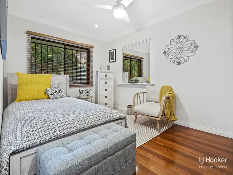 Third view of Homely house listing, 74 Lorikeet Street, Inala QLD 4077