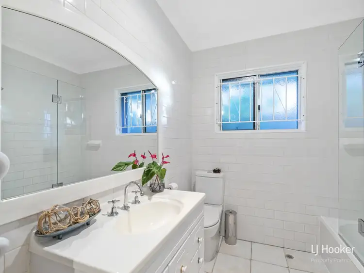 Fourth view of Homely house listing, 74 Lorikeet Street, Inala QLD 4077