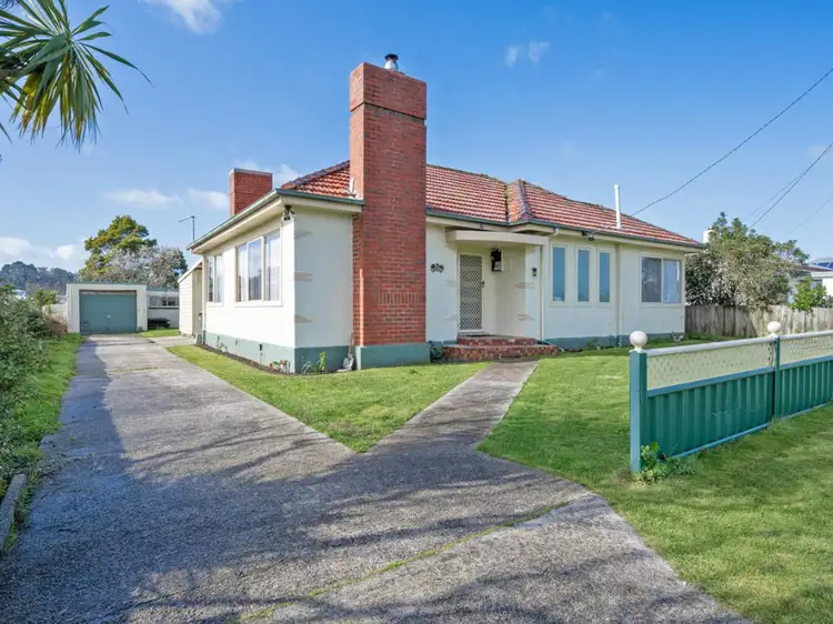 Main view of Homely house listing, 1 Hellyer Street, Smithton TAS 7330
