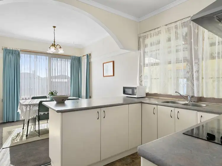 Second view of Homely house listing, 1 Hellyer Street, Smithton TAS 7330