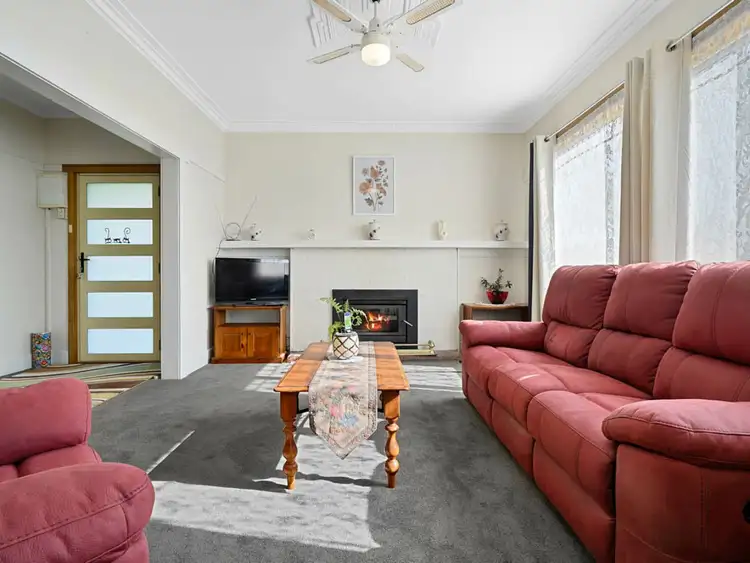 Third view of Homely house listing, 1 Hellyer Street, Smithton TAS 7330