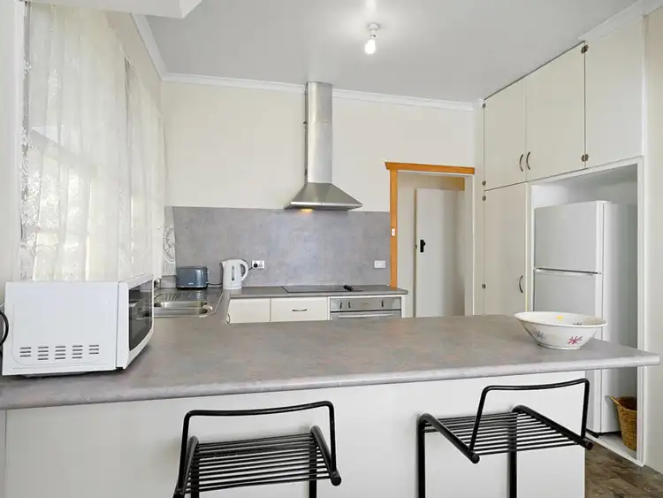Fourth view of Homely house listing, 1 Hellyer Street, Smithton TAS 7330