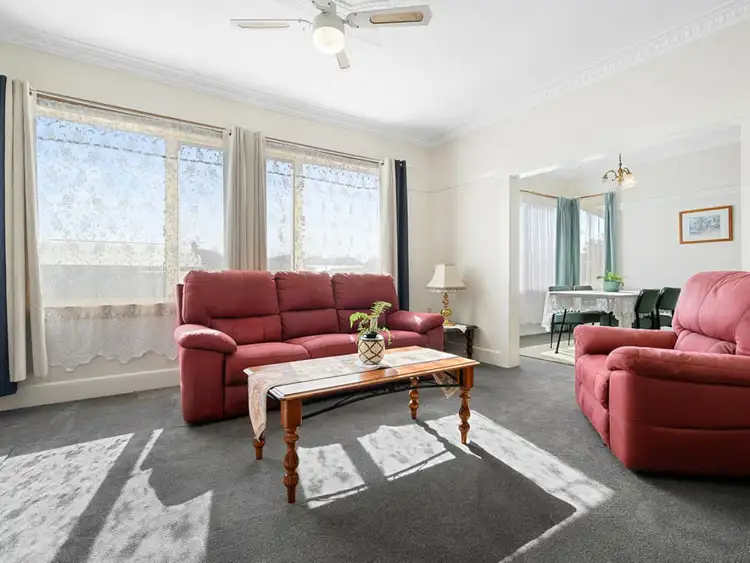 Sixth view of Homely house listing, 1 Hellyer Street, Smithton TAS 7330