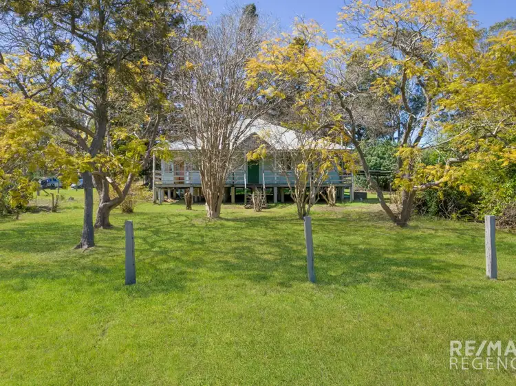 Main view of Homely house listing, 1871 Kerry Road, Kerry QLD 4285