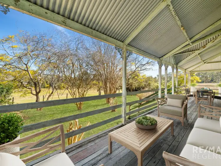 Second view of Homely house listing, 1871 Kerry Road, Kerry QLD 4285