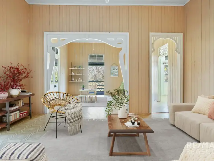 Third view of Homely house listing, 1871 Kerry Road, Kerry QLD 4285