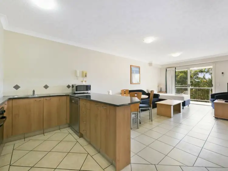 Third view of Homely apartment listing, 20/3 Sunset Boulevard, Surfers Paradise QLD 4217