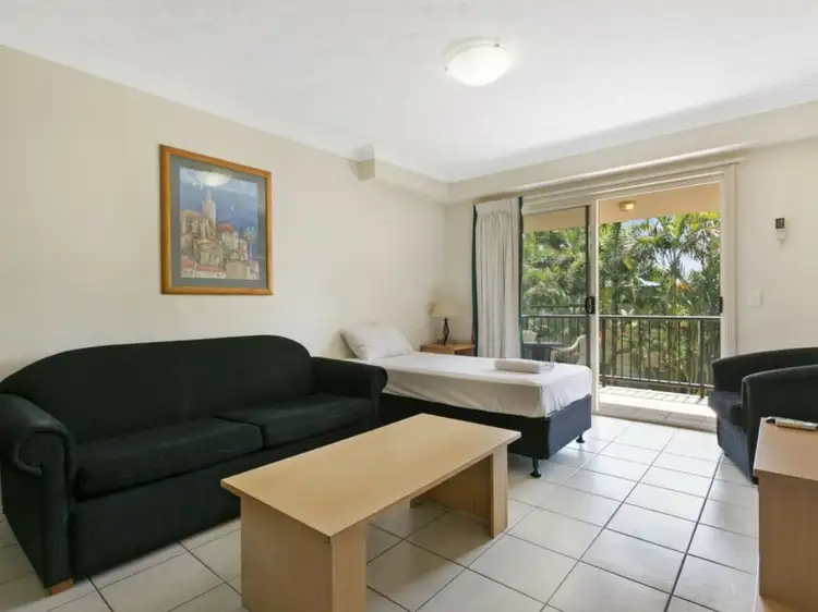 Fourth view of Homely apartment listing, 20/3 Sunset Boulevard, Surfers Paradise QLD 4217