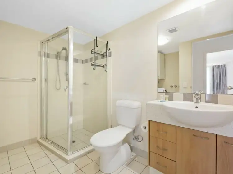 Sixth view of Homely apartment listing, 20/3 Sunset Boulevard, Surfers Paradise QLD 4217