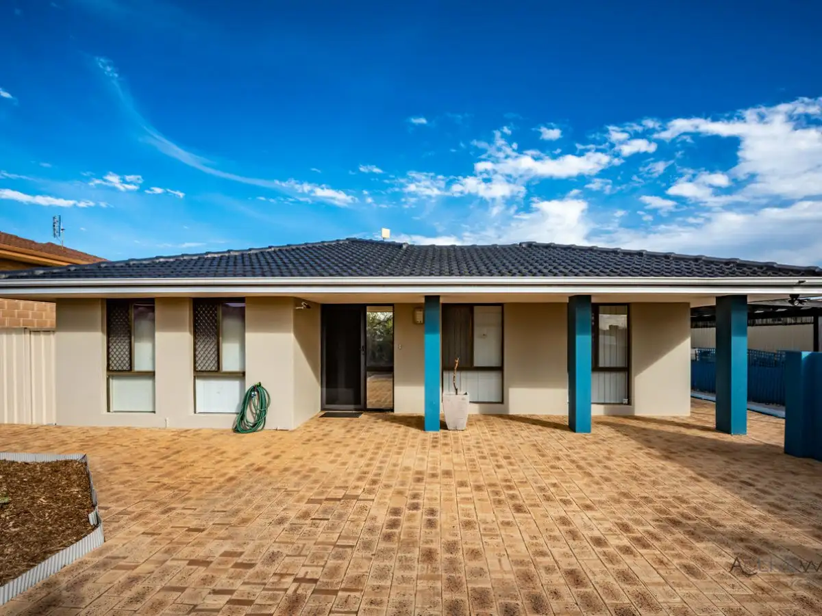 Main view of Homely house listing, 4 Pascoe Place, Tarcoola Beach WA 6530