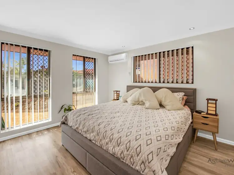 Fifth view of Homely house listing, 4 Pascoe Place, Tarcoola Beach WA 6530