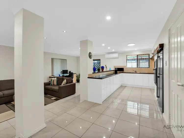 Seventh view of Homely house listing, 4 Pascoe Place, Tarcoola Beach WA 6530