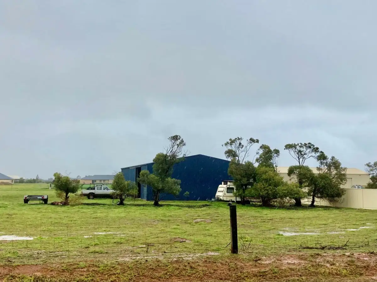 Main view of Homely land listing, 13 Horizon Place, Deepdale WA 6532