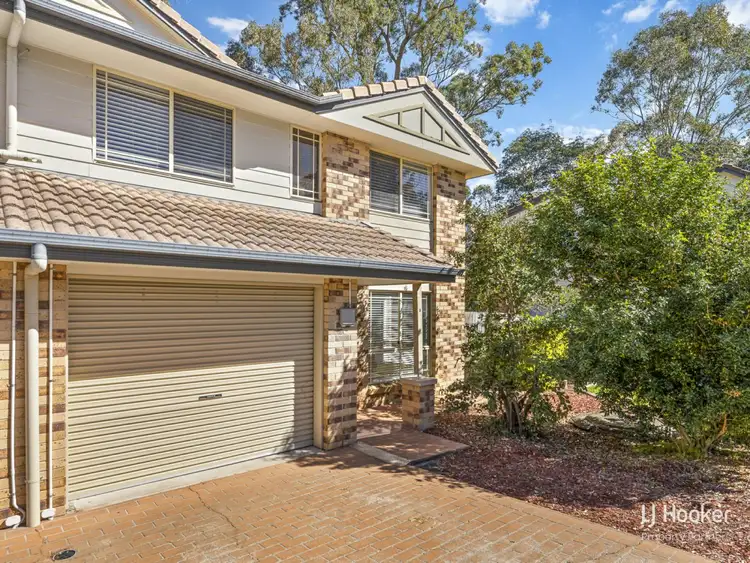 Main view of Homely unit listing, 8/5 Carrington Court, Algester QLD 4115