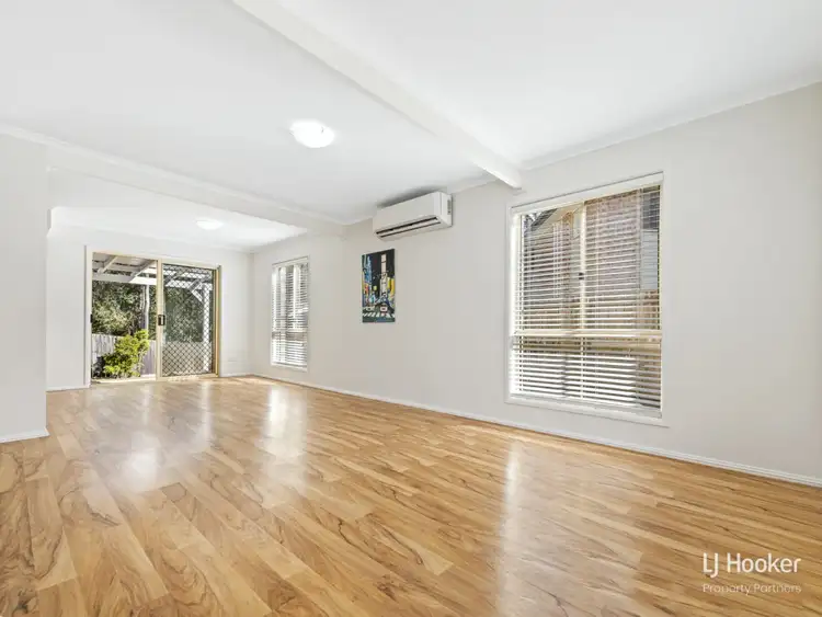 Second view of Homely unit listing, 8/5 Carrington Court, Algester QLD 4115
