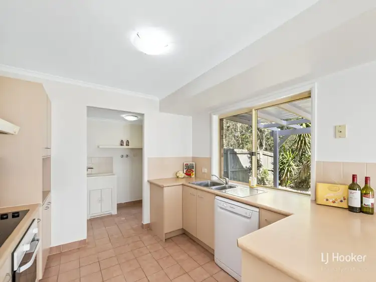 Third view of Homely unit listing, 8/5 Carrington Court, Algester QLD 4115