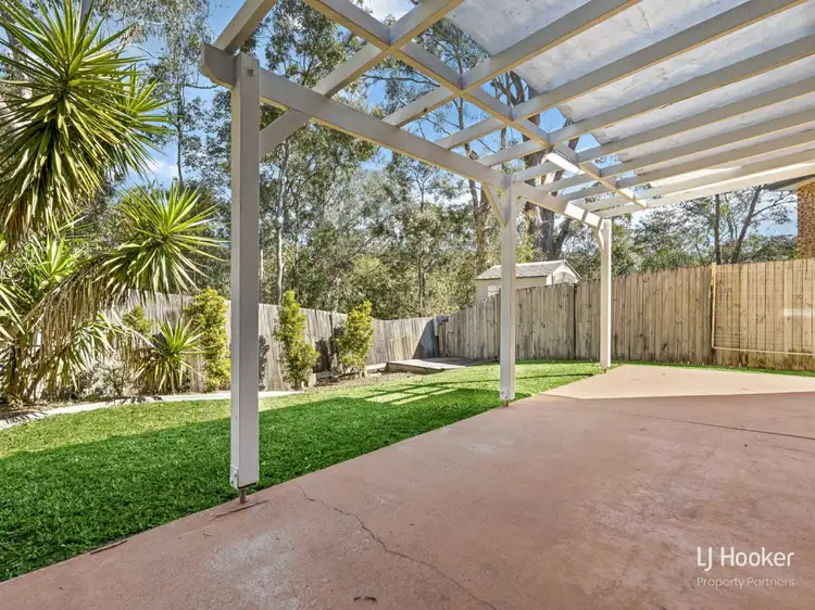Fourth view of Homely unit listing, 8/5 Carrington Court, Algester QLD 4115