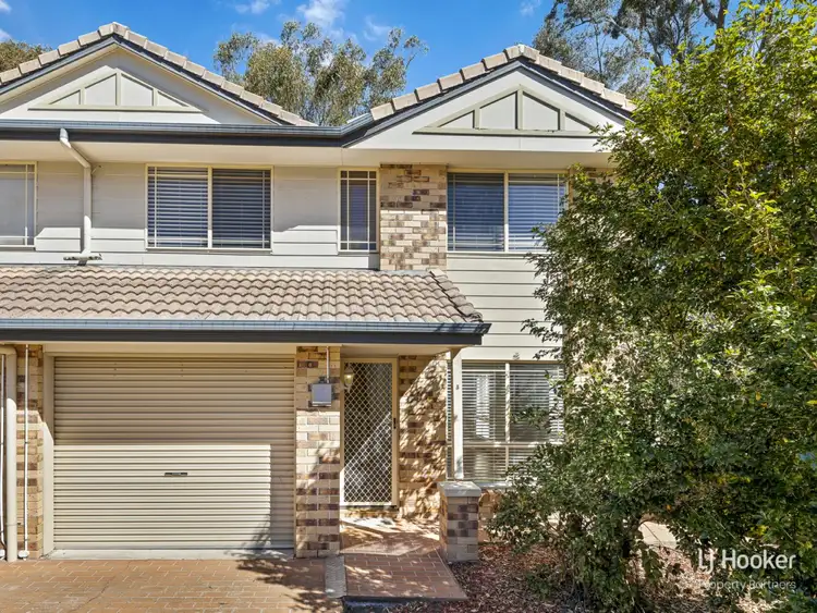 Fifth view of Homely unit listing, 8/5 Carrington Court, Algester QLD 4115