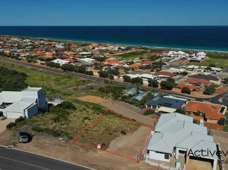 Main view of Homely land listing, 20 Barrett Drive, Wandina WA 6530