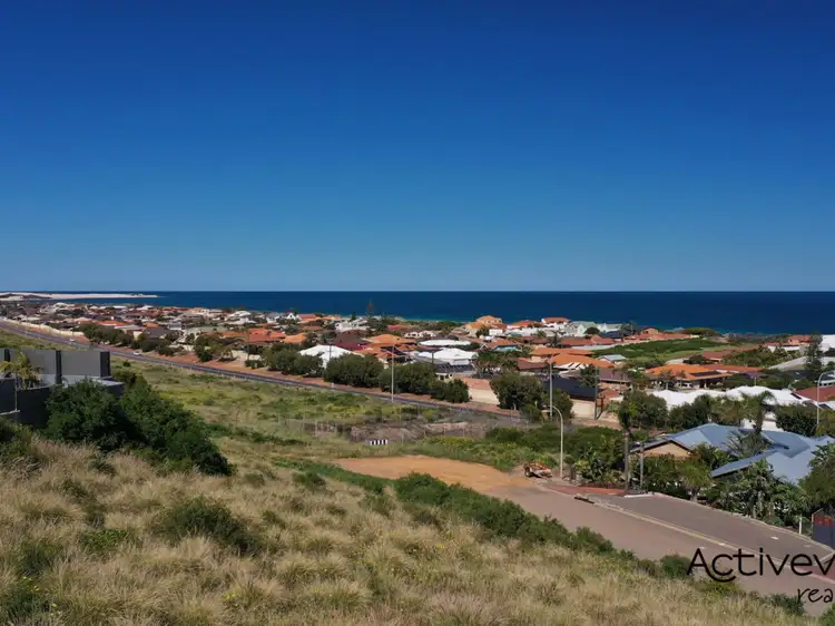 Fourth view of Homely land listing, 20 Barrett Drive, Wandina WA 6530