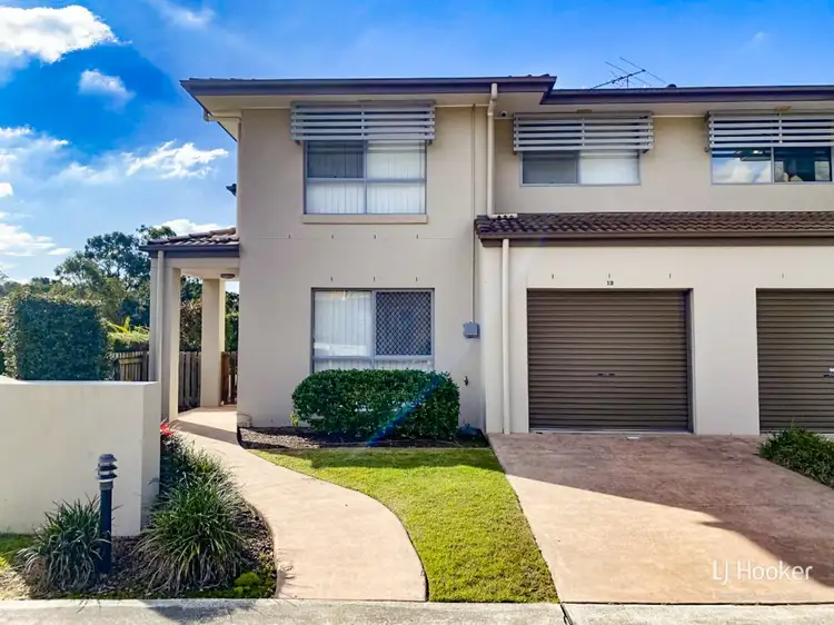 12/20 Rosella Close, Calamvale QLD 4116