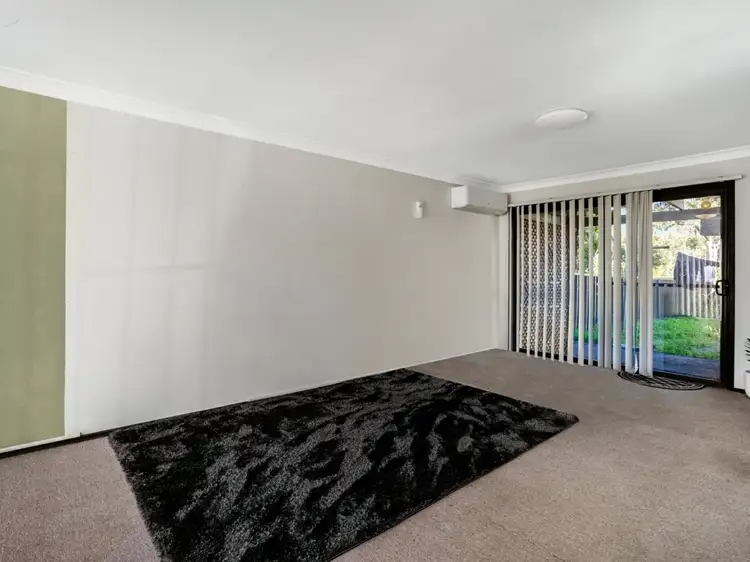 Third view of Homely townhouse listing, 2/67 Nerang Street, Nerang QLD 4211