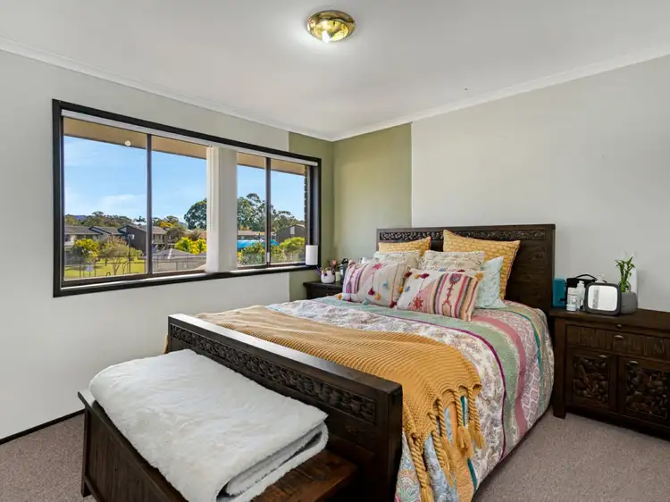 Fourth view of Homely townhouse listing, 2/67 Nerang Street, Nerang QLD 4211