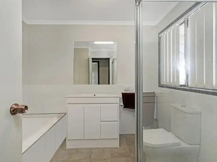 Sixth view of Homely townhouse listing, 2/67 Nerang Street, Nerang QLD 4211