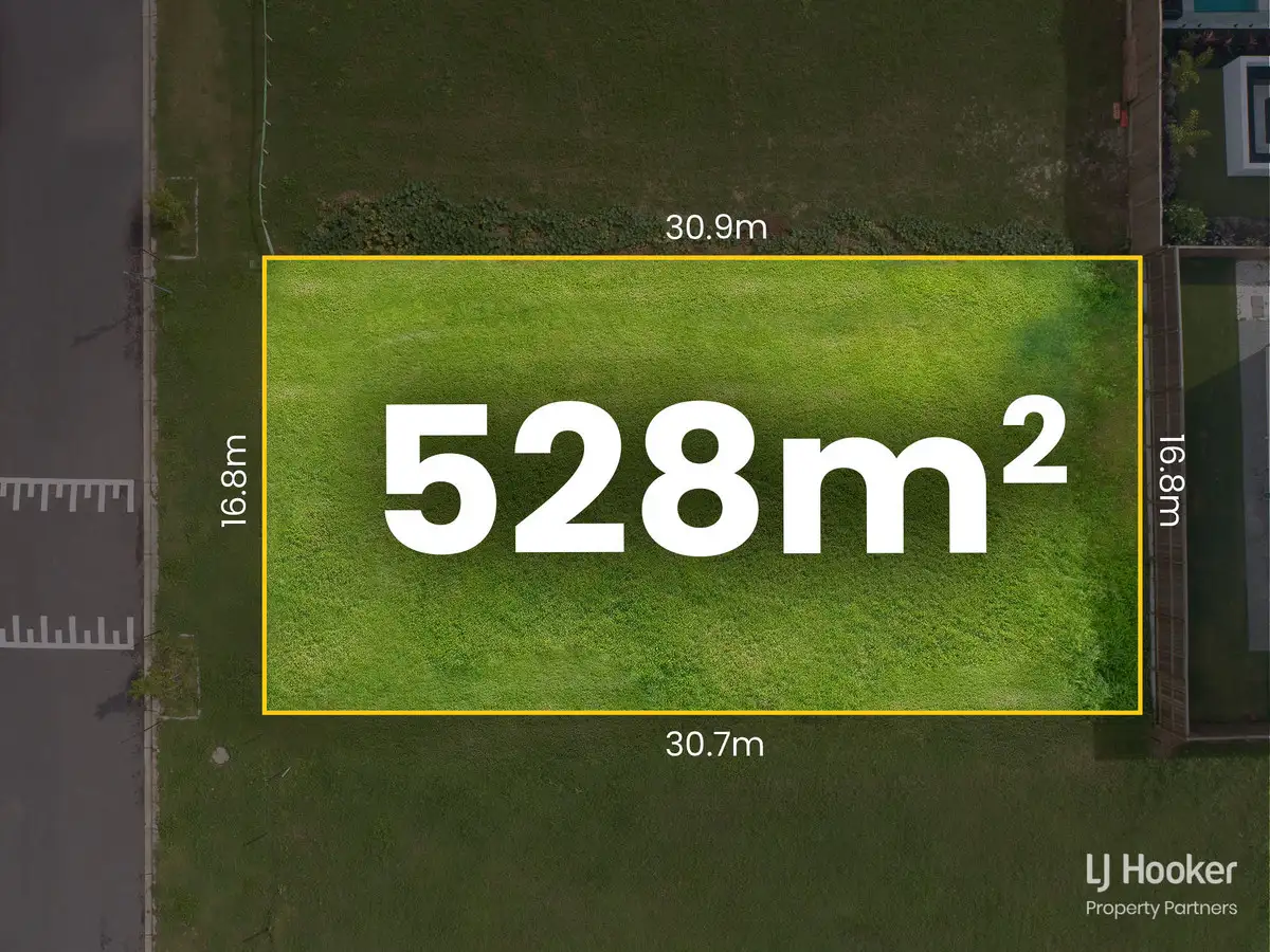 Main view of Homely land listing, 139 Splendour Street, Rochedale QLD 4123