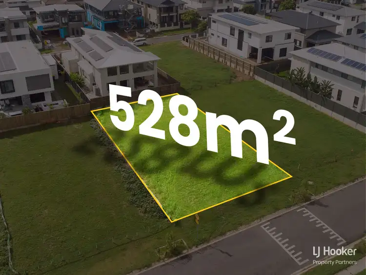 Third view of Homely land listing, 139 Splendour Street, Rochedale QLD 4123