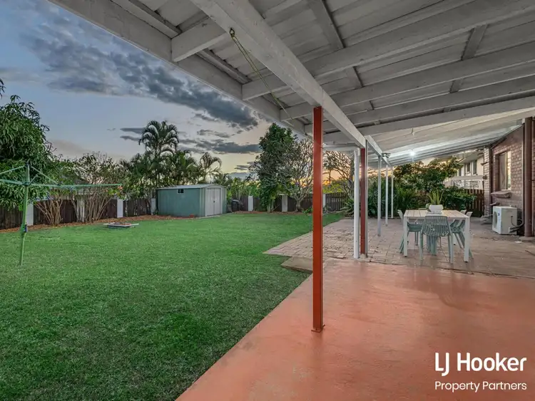 Second view of Homely house listing, 10 Mannetto Street, Wishart QLD 4122
