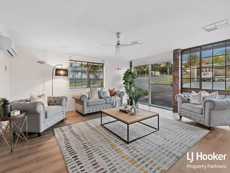 Fifth view of Homely house listing, 10 Mannetto Street, Wishart QLD 4122