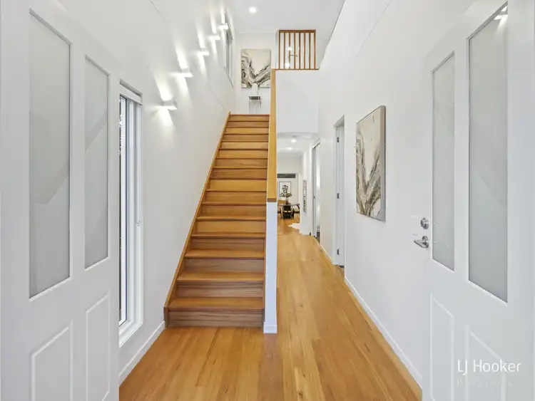Fourth view of Homely house listing, 37 Scarlet Place, Mackenzie QLD 4156
