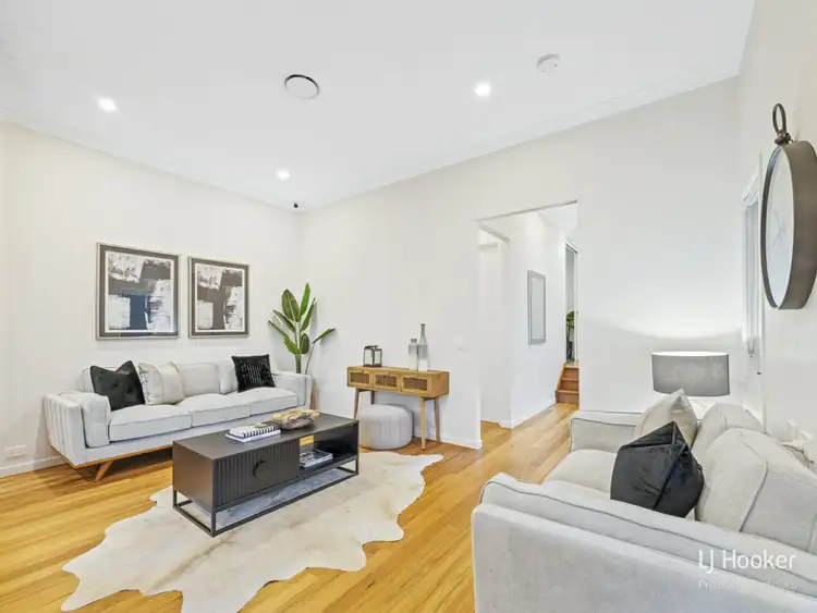 Sixth view of Homely house listing, 37 Scarlet Place, Mackenzie QLD 4156