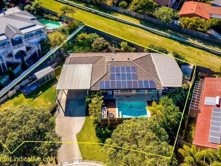 25 Nolan Street, Tallai QLD 4213