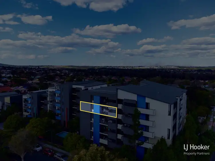 Main view of Homely apartment listing, 59/2180 Logan Road, Upper Mount Gravatt QLD 4122