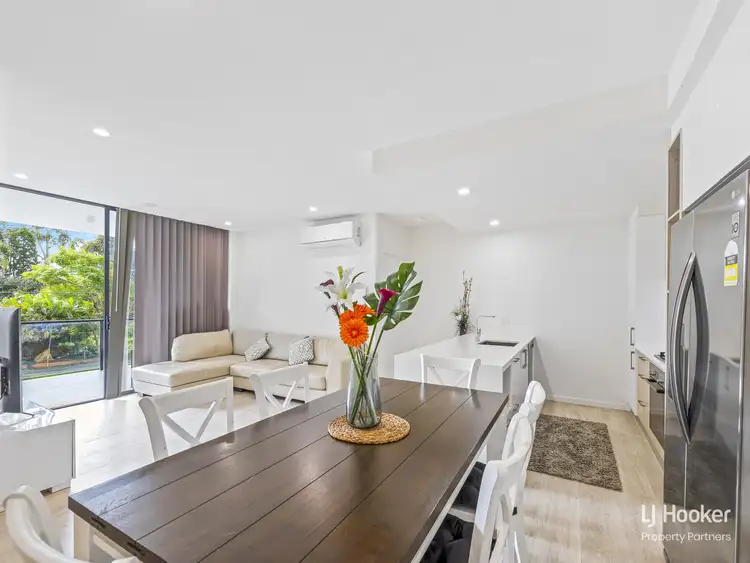 Second view of Homely apartment listing, 103/65 Tryon Street, Upper Mount Gravatt QLD 4122